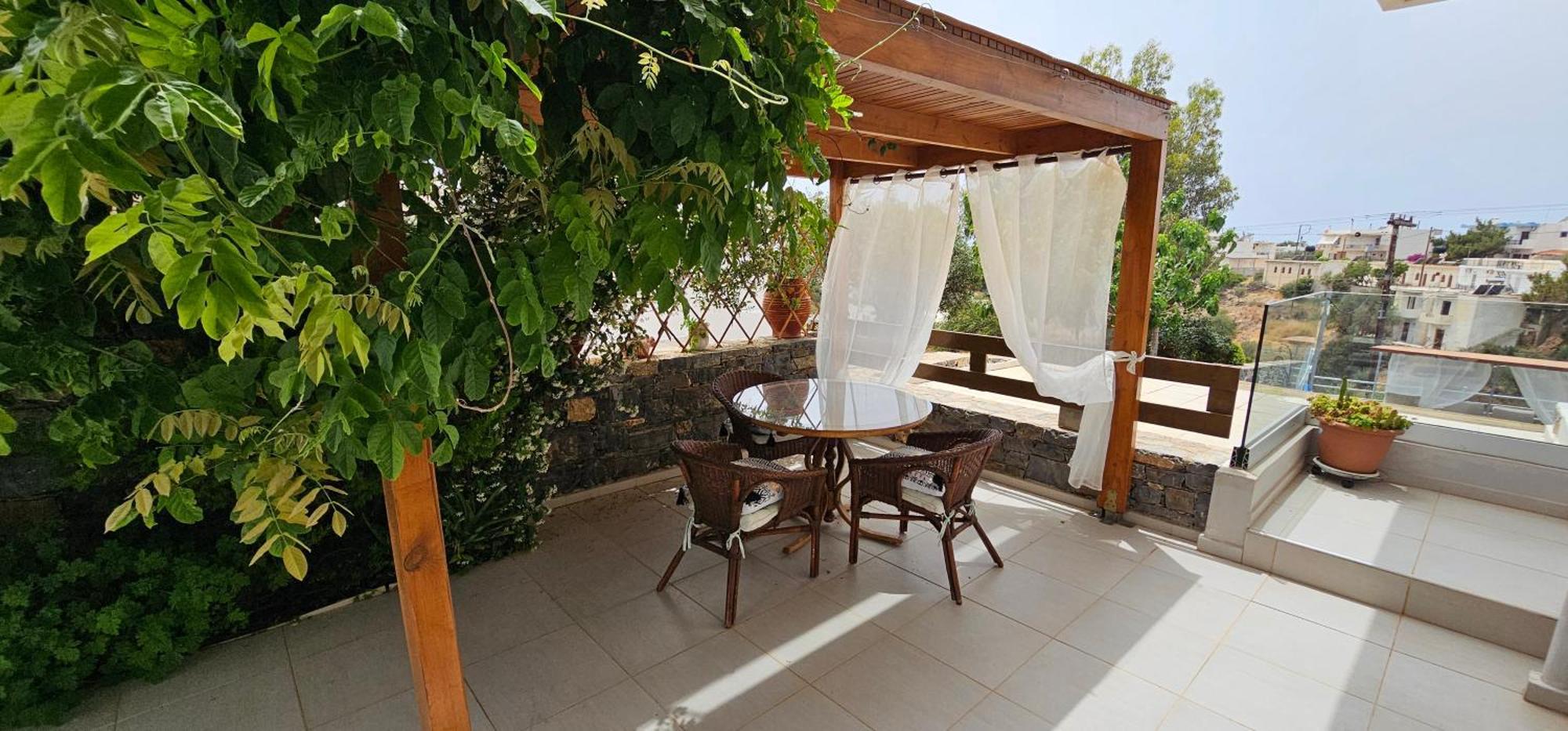 Asteri Apartments Und Studios Μακρύγιαλος Εξωτερικό φωτογραφία