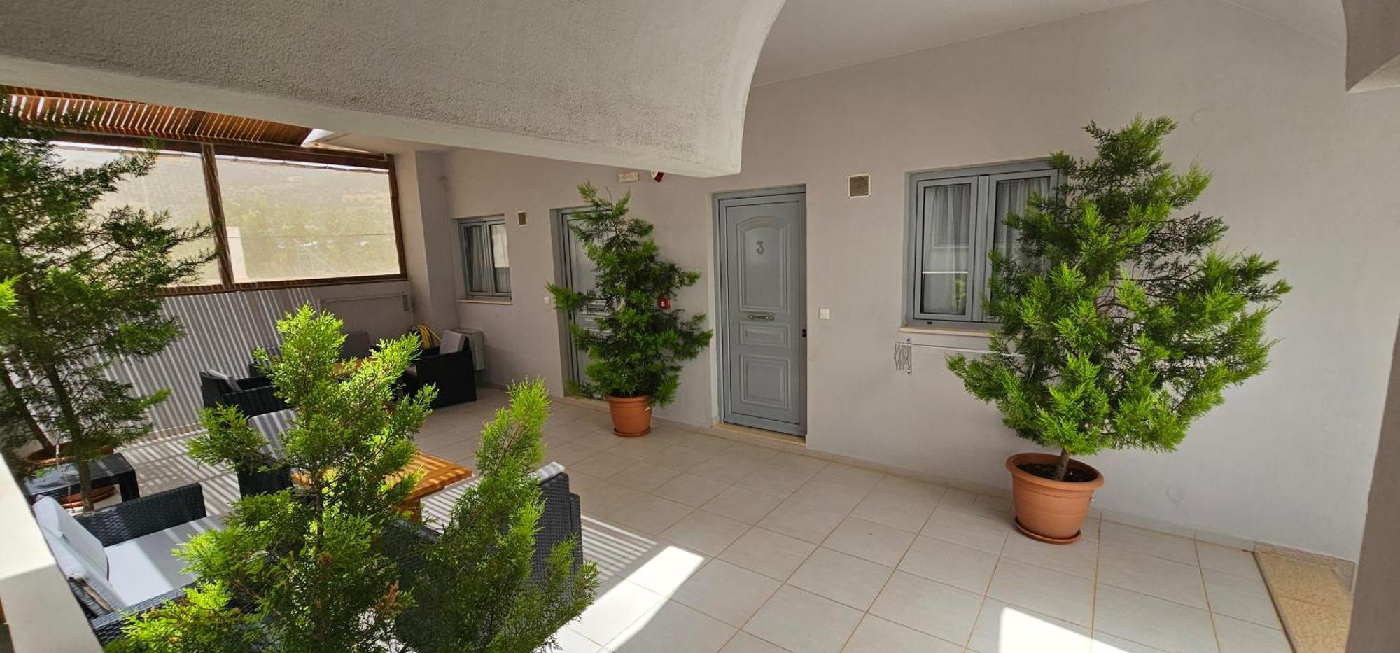Asteri Apartments Und Studios Μακρύγιαλος Εξωτερικό φωτογραφία